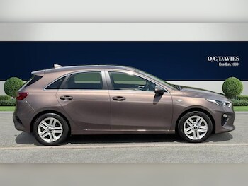 Used Kia Ceed undefined for sale - 78858066: Photo