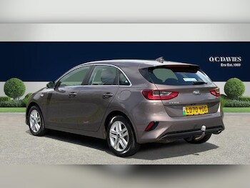 Used Kia Ceed undefined for sale - 78858066: Photo