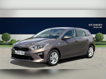 Used Kia Ceed undefined for sale - 78858066: Photo