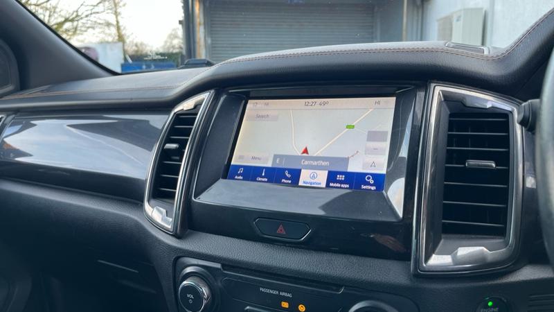 Used Ford Ranger 2021 for sale - 77532770: Photo 16