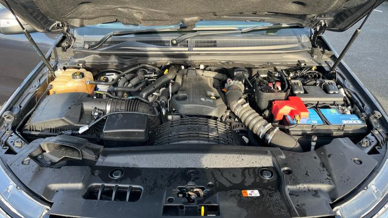 Used Ford Ranger 2021 for sale - 77532770: Photo 17