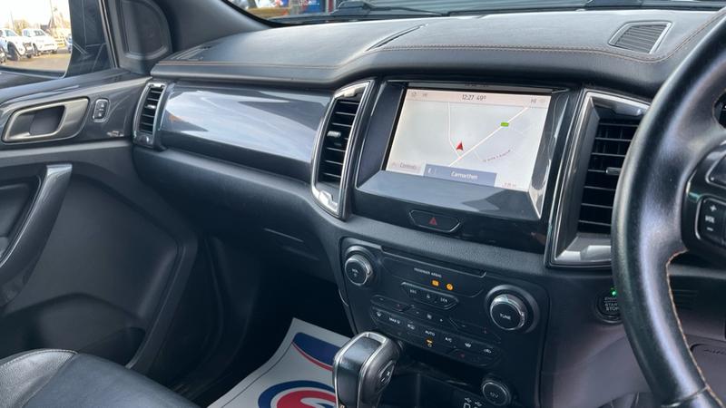 Used Ford Ranger 2021 for sale - 77532770: Photo 28