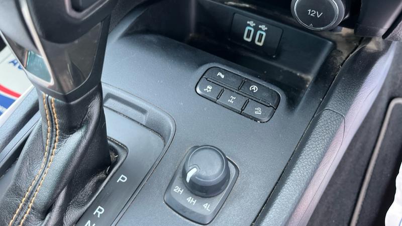 Used Ford Ranger 2021 for sale - 77532770: Photo 33