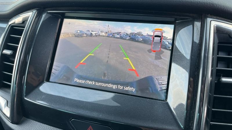 Used Ford Ranger 2021 for sale - 77532770: Photo 35