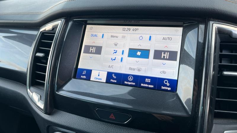 Used Ford Ranger 2021 for sale - 77532770: Photo 37