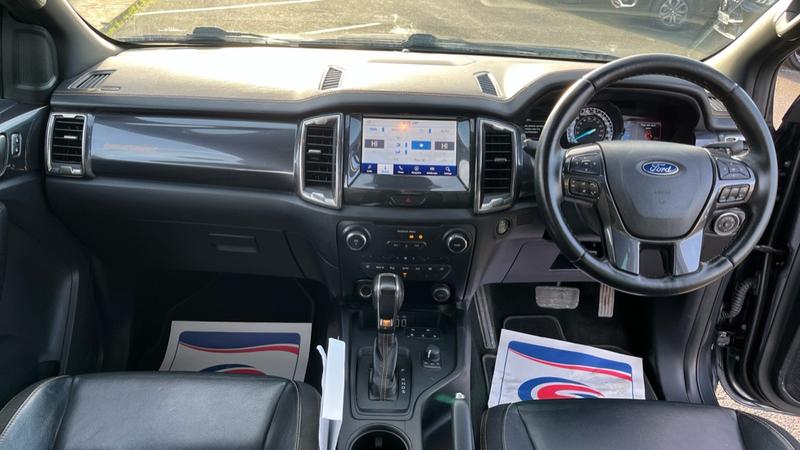 Used Ford Ranger 2021 for sale - 77532770: Photo 5