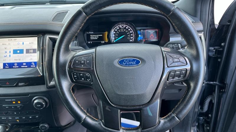 Used Ford Ranger 2021 for sale - 77532770: Photo 9