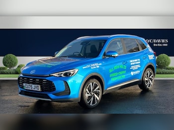 Used MG MG ZS 2025 for sale - 77064019: Photo