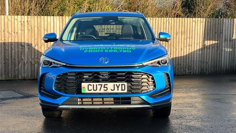 Used MG MG ZS 2025 for sale - 77064019: Photo 7