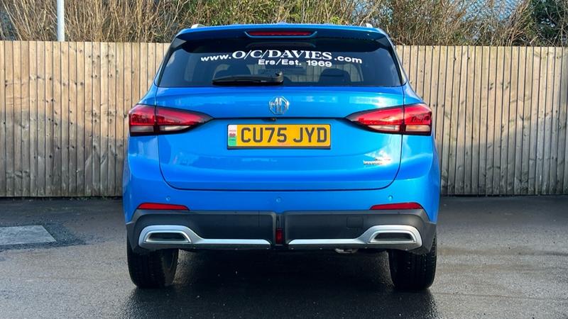 Used MG MG ZS 2025 for sale - 77064019: Photo 8