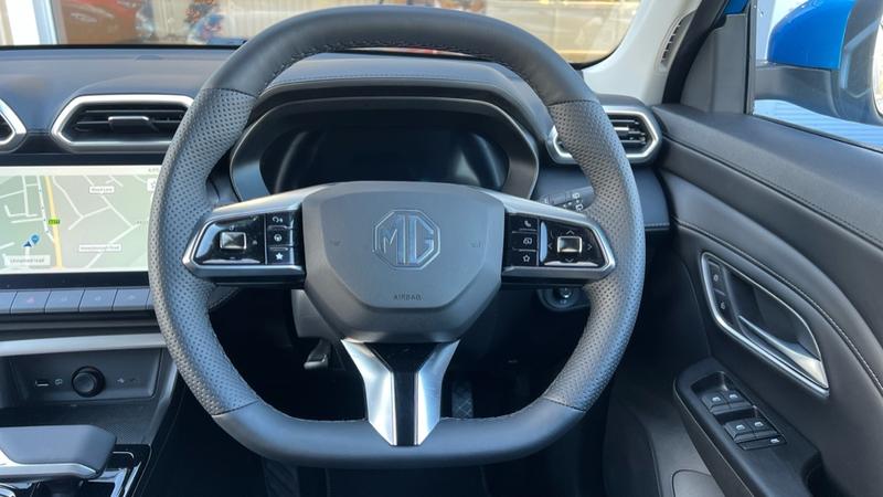 Used MG MG ZS 2025 for sale - 77064019: Photo 9