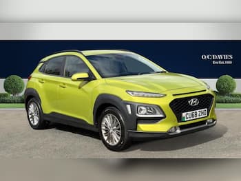 Used Hyundai KONA undefined for sale - 79727963: Photo