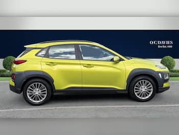 Used Hyundai KONA undefined for sale - 79727963: Photo