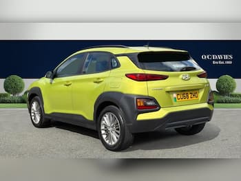 Used Hyundai KONA undefined for sale - 79727963: Photo