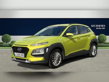 Used Hyundai KONA undefined for sale - 79727963: Photo