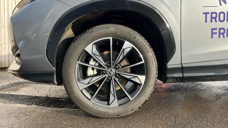 Used MG MG HS 2025 for sale - 77064039: Photo 15