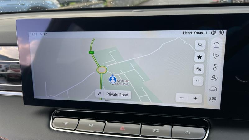 Used MG MG HS 2025 for sale - 77064039: Photo 16