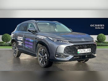 2025 - 1.5 T-GDI Trophy 5dr