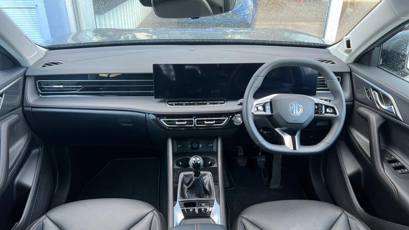 Used MG MG HS 2025 for sale - 77064039: Photo 5