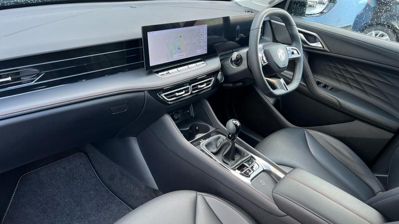 Used MG MG HS 2025 for sale - 77064039: Photo 6