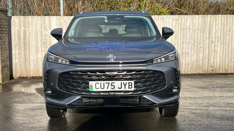 Used MG MG HS 2025 for sale - 77064039: Photo 7