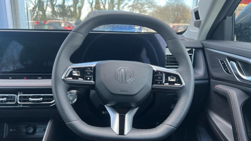 Used MG MG HS 2025 for sale - 77064039: Photo 9