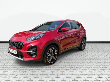 Used Kia Sportage 2020 for sale - 79146727: Photo