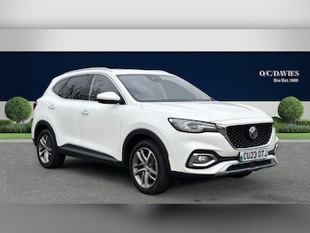 Used MG MG HS 2023 for sale - 78109414: Photo