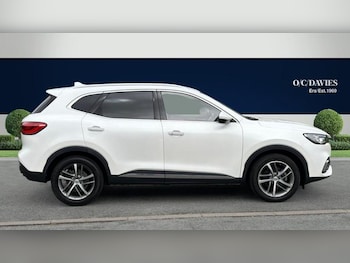 Used MG MG HS 2023 for sale - 78109414: Photo