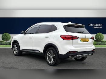 Used MG MG HS 2023 for sale - 78109414: Photo