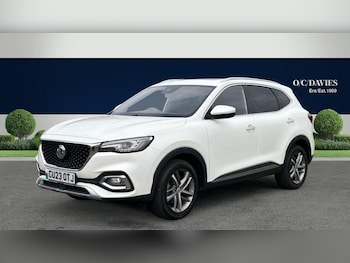 Used MG MG HS 2023 for sale - 78109414: Photo