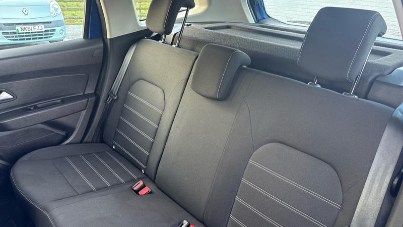 Used Dacia Duster 2022 for sale - 76692950: Photo 10