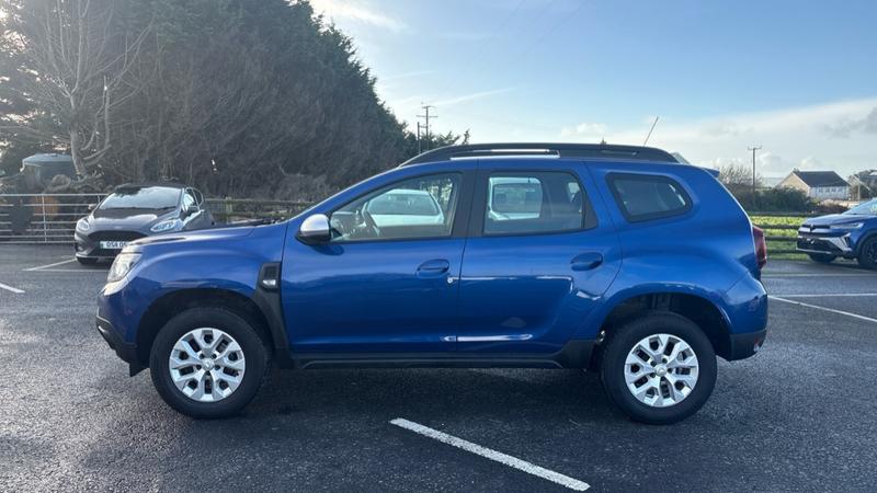 Used Dacia Duster 2022 for sale - 76692950: Photo 13