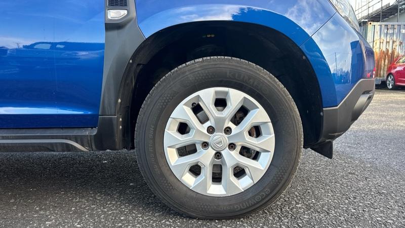 Used Dacia Duster 2022 for sale - 76692950: Photo 15