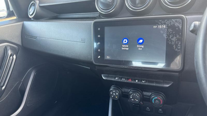 Used Dacia Duster 2022 for sale - 76692950: Photo 16