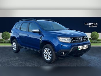 2022 - 1.0 TCe 90 Comfort 5dr