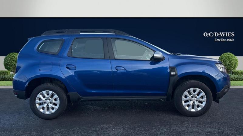 Used Dacia Duster 2022 for sale - 76692950: Photo 2