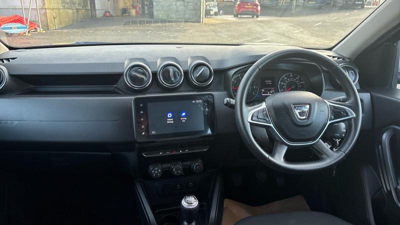 Used Dacia Duster 2022 for sale - 76692950: Photo 5