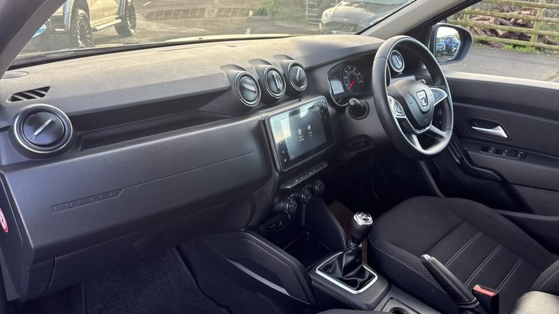 Used Dacia Duster 2022 for sale - 76692950: Photo 6