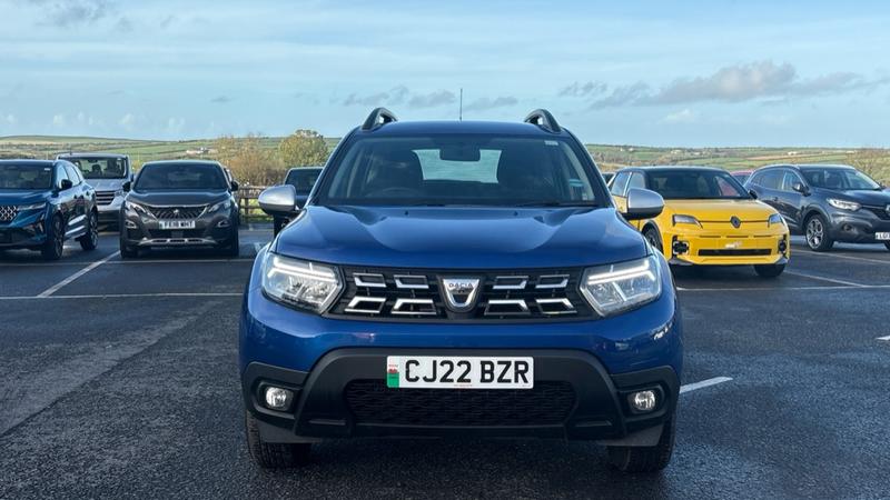Used Dacia Duster 2022 for sale - 76692950: Photo 7