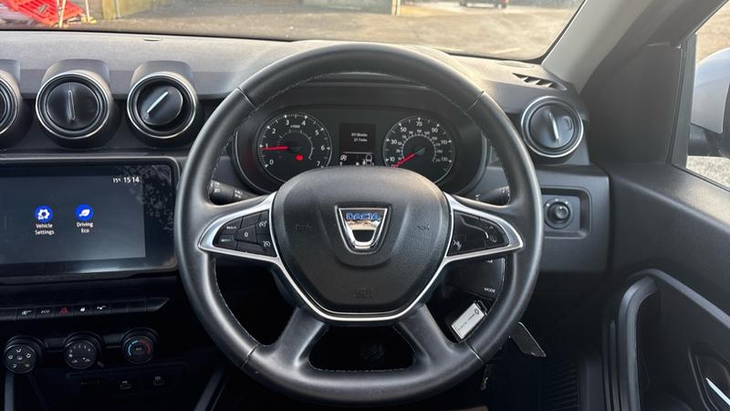 Used Dacia Duster 2022 for sale - 76692950: Photo 9