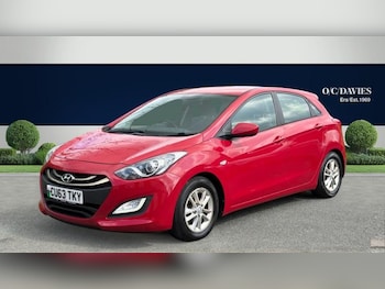 Used Hyundai i30 2013 for sale - 78706244: Photo