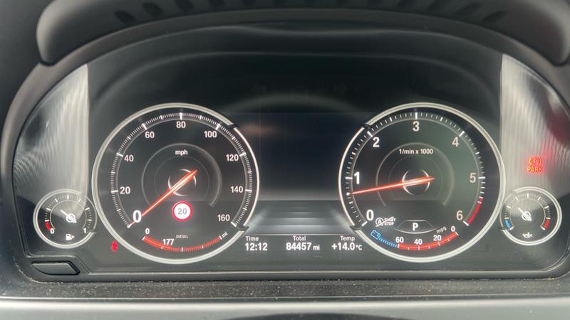 Used BMW 6 Series 2016 for sale - 75932129: Photo 11