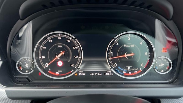 Used BMW 6 Series 2016 for sale - 75932129: Photo 11