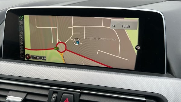 Used BMW 6 Series 2016 for sale - 75932129: Photo 17