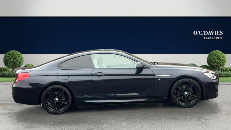 Used BMW 6 Series 2016 for sale - 75932129: Photo 2