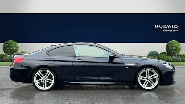Used BMW 6 Series 2016 for sale - 75932129: Photo 2
