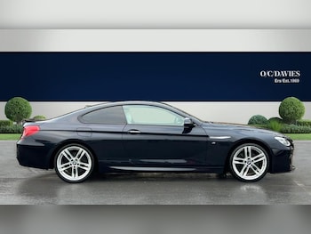 Used BMW 6 Series 2016 for sale - 75932129: Photo 2