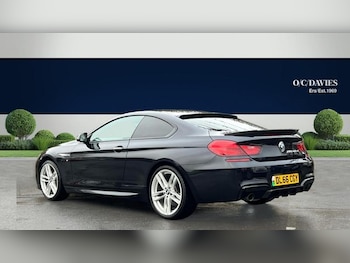 Used BMW 6 Series 2016 for sale - 75932129: Photo 3