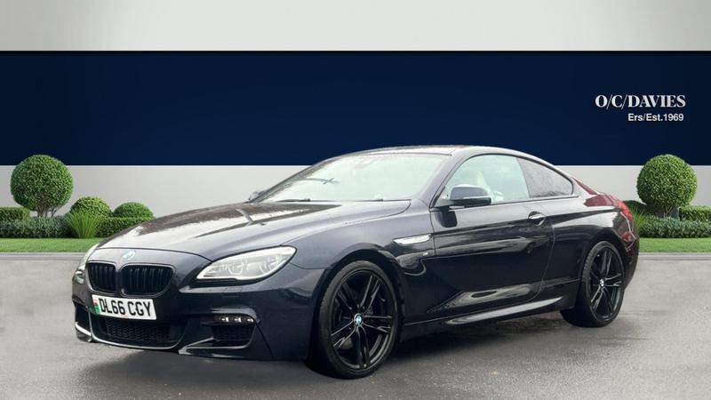 Used BMW 6 Series 2016 for sale - 75932129: Photo 4